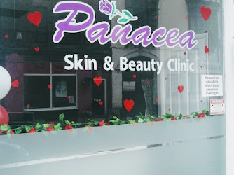 Panacea holistics/ Skin Clinic & Training Academy