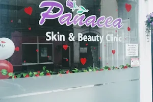 Panacea holistics/ Skin Clinic & Training Academy image