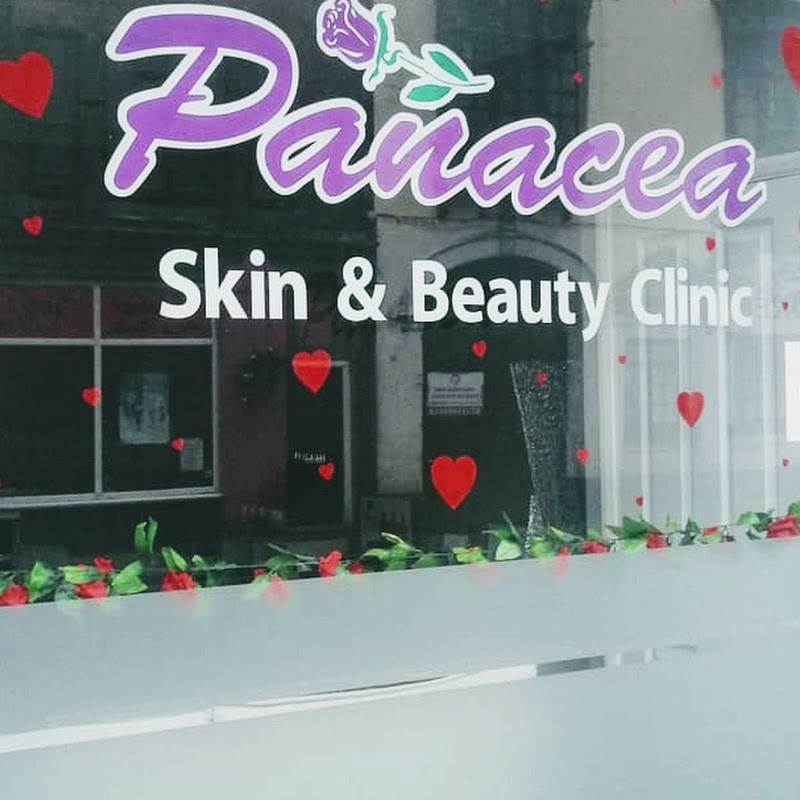 Panacea holistics/ Skin Clinic & Training Academy
