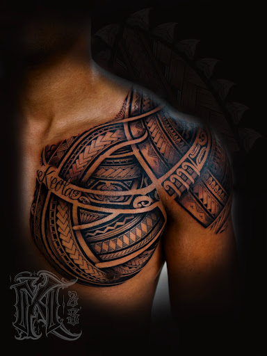 Explore idea tattoo shop, creative tattoo ideas in Honolulu, available at Sacred Art Tattoo Waikiki
