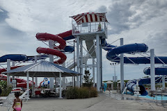 Freedom Springs Greenwood Aquatics Park