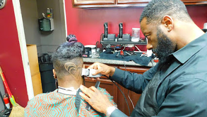 House of Barbering