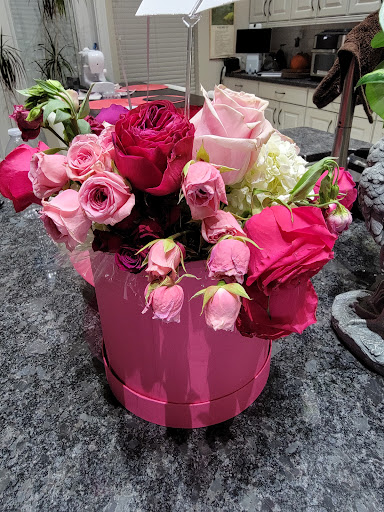 Florist «The Tuscan Rose Florist», reviews and photos, 19179 Blanco Rd, San Antonio, TX 78258, USA