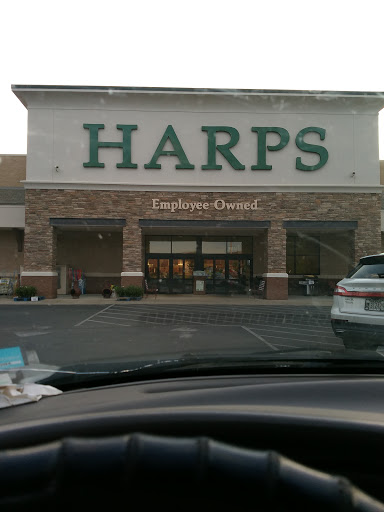 Grocery Store «Harps Food Store», reviews and photos, 2005 Harrisburg Rd, Jonesboro, AR 72401, USA