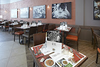 Atmosphère du Restaurant italien Del Arte à Quetigny - n°14
