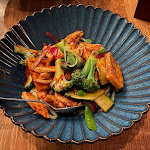 Photo n°1 de l'avis de Matteo.o fait le 25/10/2022 à 10:06 sur le  Fu by Meister Wang à Düsseldorf