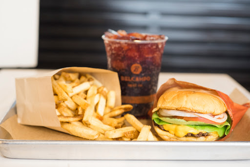 Butcher Shop «Belcampo Meat Co.», reviews and photos, 8053 W 3rd St, Los Angeles, CA 90048, USA