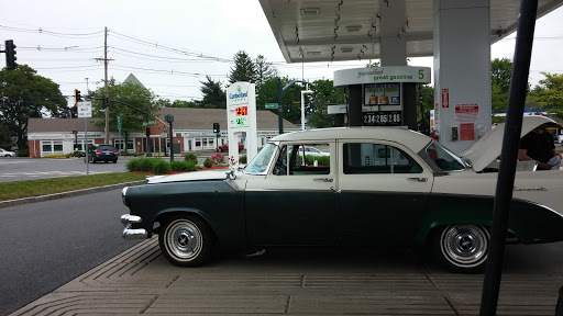 Gas Station «Cumberland Farms», reviews and photos, 324 Marrett Rd, Lexington, MA 02421, USA