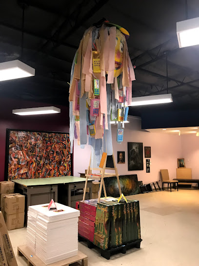 Jerry's Artarama of Austin