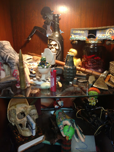 Tattoo Shop «Avenue Tattoo», reviews and photos, 472 W Highland Ave, San Bernardino, CA 92405, USA