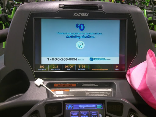 Gym «Youfit Miami Gardens», reviews and photos, 19400 NW 27th Ave, Miami Gardens, FL 33056, USA