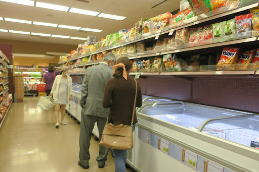 Asian Grocery Store «99 Ranch Market», reviews and photos, 1350 Grant Rd, Mountain View, CA 94040, USA