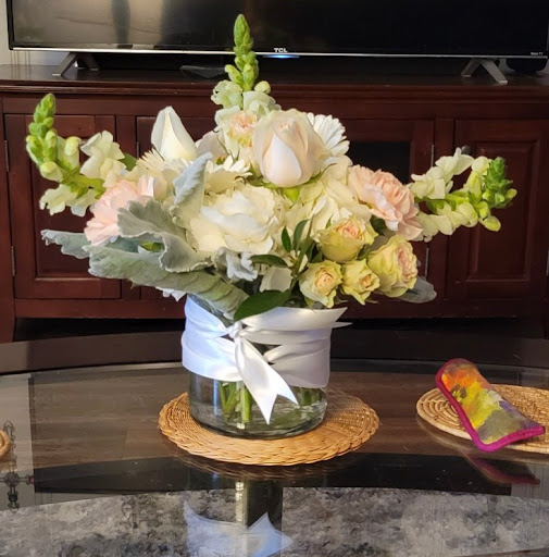 Florist «Grohe Florists», reviews and photos, 1313 McDonald Ave, Santa Rosa, CA 95404, USA