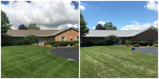 Roofing Contractor «Titan Siding and Roofing», reviews and photos, 7103 Hamilton Mason Rd Suite D, West Chester Township, OH 45069, USA