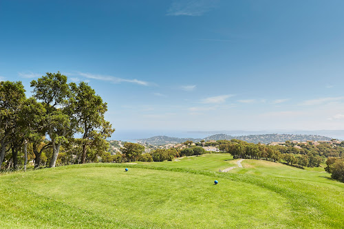 Golf Bluegreen Sainte-Maxime à Sainte-Maxime