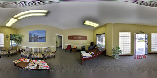 Criminal Justice Attorney «Conan & Herman Attorneys at Law», reviews and photos