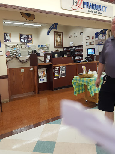 Supermarket «Big Y», reviews and photos, 62 W Main St, Spencer, MA 01562, USA