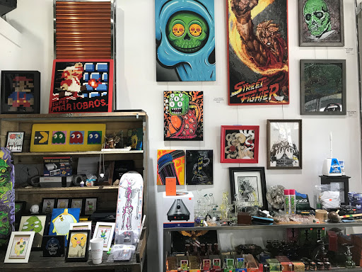 Tobacco Shop «Up N Smoke», reviews and photos, 25919 I-45, Spring, TX 77380, USA