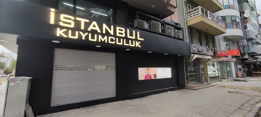İstanbul Kuyumcu
