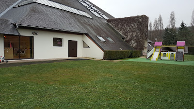 Ecole des Orchidées à Le Port-Marly