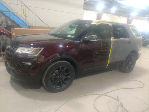 Chrysler Dealer «Mullane Motors Inc», reviews and photos, 6200 S Transit Rd, Lockport, NY 14094, USA