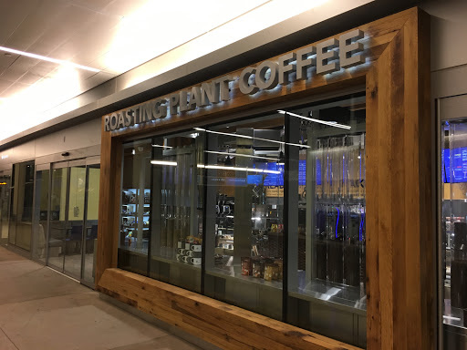 Coffee Shop «Roasting Plant», reviews and photos, 8300 Peña Blvd, Denver, CO 80249, USA