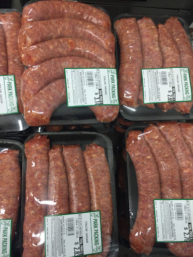 Butcher Shop «Park Packing Co., Inc.», reviews and photos, 4107 S Ashland Ave, Chicago, IL 60609, USA
