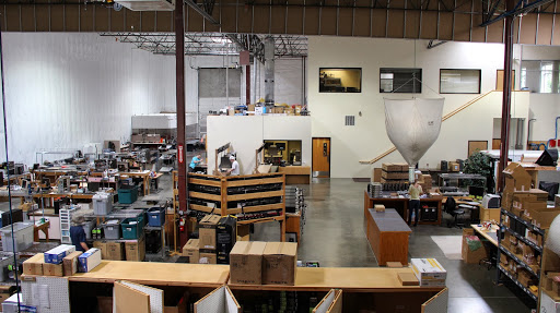 Computer Store «Puget Systems», reviews and photos, 2707 W Valley Hwy N, Auburn, WA 98001, USA