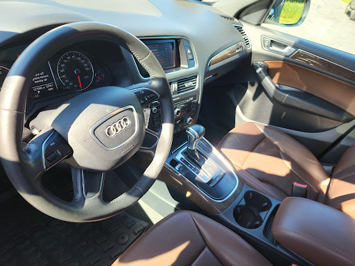 Used Car Dealer «1A Auto Way», reviews and photos, 441 Lee Burbank Hwy, Revere, MA 02151, USA