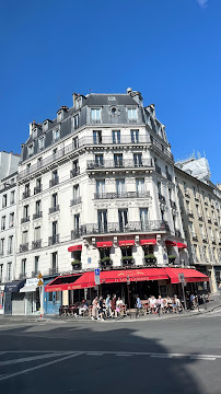 Extérieur du Restaurant Hôtel Bac St-Germain à Paris - n°20