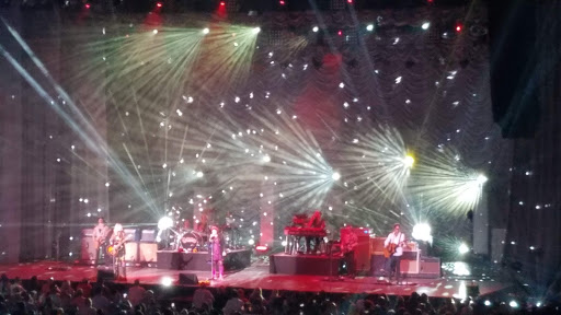 Arena «Verizon Arena», reviews and photos, 1 Verizon Arena Way, North Little Rock, AR 72114, USA