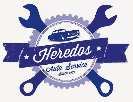 Auto Repair Shop «Heredos Auto Services», reviews and photos, 41849 Adelbert St, Elyria, OH 44035, USA