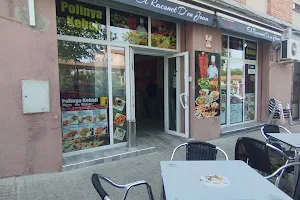 KEBAB POLINYÀ image