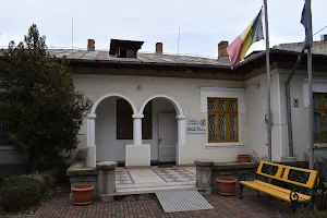 Nichita Stănescu Memorial House image