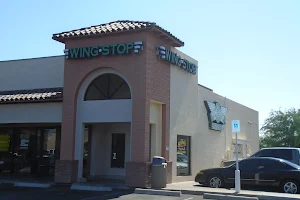 Wingstop image