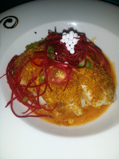 Latin American Restaurant «Silhouette», reviews and photos, 5668 Broadway, Bronx, NY 10463, USA