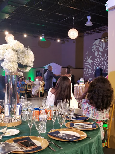 Banquet Hall «Occasions Banquet Hall», reviews and photos, 9375 Washington Blvd N, Laurel, MD 20723, USA