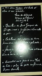 Photo n°5 de LE JULIANON à Senlis ()