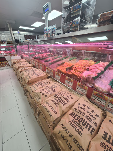 Restaurant «El Rancho Meat Market», reviews and photos, 5850 Etiwanda Ave, Mira Loma, CA 91752, USA