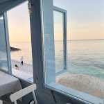 Photo n°4 de l'avis de Massimo.a fait le 11/10/2020 à 10:22 sur le  Clandestino Susci Bar à Ancona