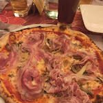 Photo n°1 de l'avis de Pamela. fait le 18/08/2022 à 21:15 sur le  Bar Ristorante Edelweiss à Arta Terme