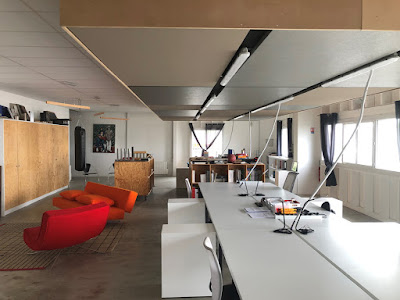 Phenome Architectures / EMONEHP Architecteurs à Vezin-le-Coquet