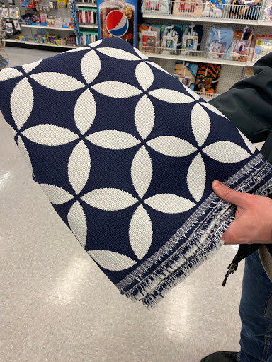 Fabric Store «Jo-Ann Fabrics and Crafts», reviews and photos, 2850 Centre Dr Ste G, Fairborn, OH 45324, USA