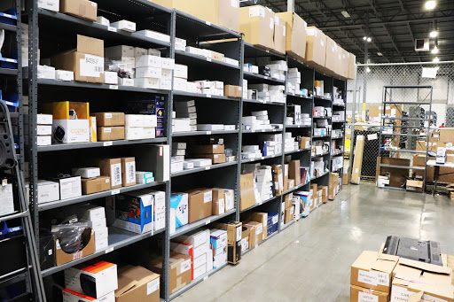 Electronics Store «Simple Cell», reviews and photos, 1533 Progress Way #116, Eldersburg, MD 21784, USA