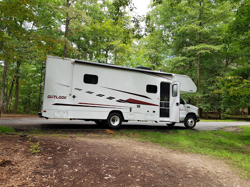 National Park «Greenbelt Park», reviews and photos, 6565 Greenbelt Rd, Greenbelt, MD 20770, USA