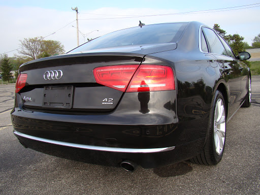 Car Dealer «Luxury Auto Sales, LLC», reviews and photos, 4880 Sinclair Rd, Columbus, OH 43229, USA