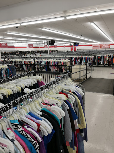Second hand store Plano