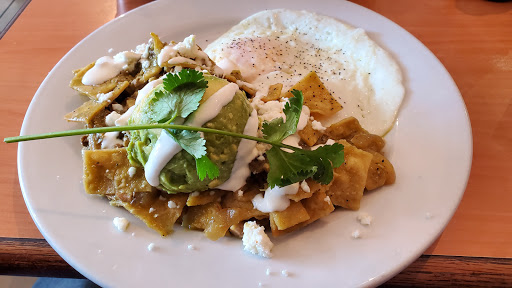 The Nest: A Brunch Joint - MOVED LOCATION!