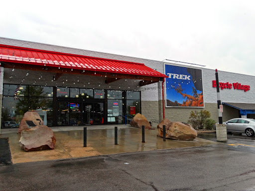 Bicycle Village - Aurora, 2802 S Havana St, Aurora, CO 80014, USA, 