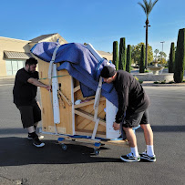 Fresno Piano Movers - Photo 2 - Car repair in Fresno, CA, Fresno